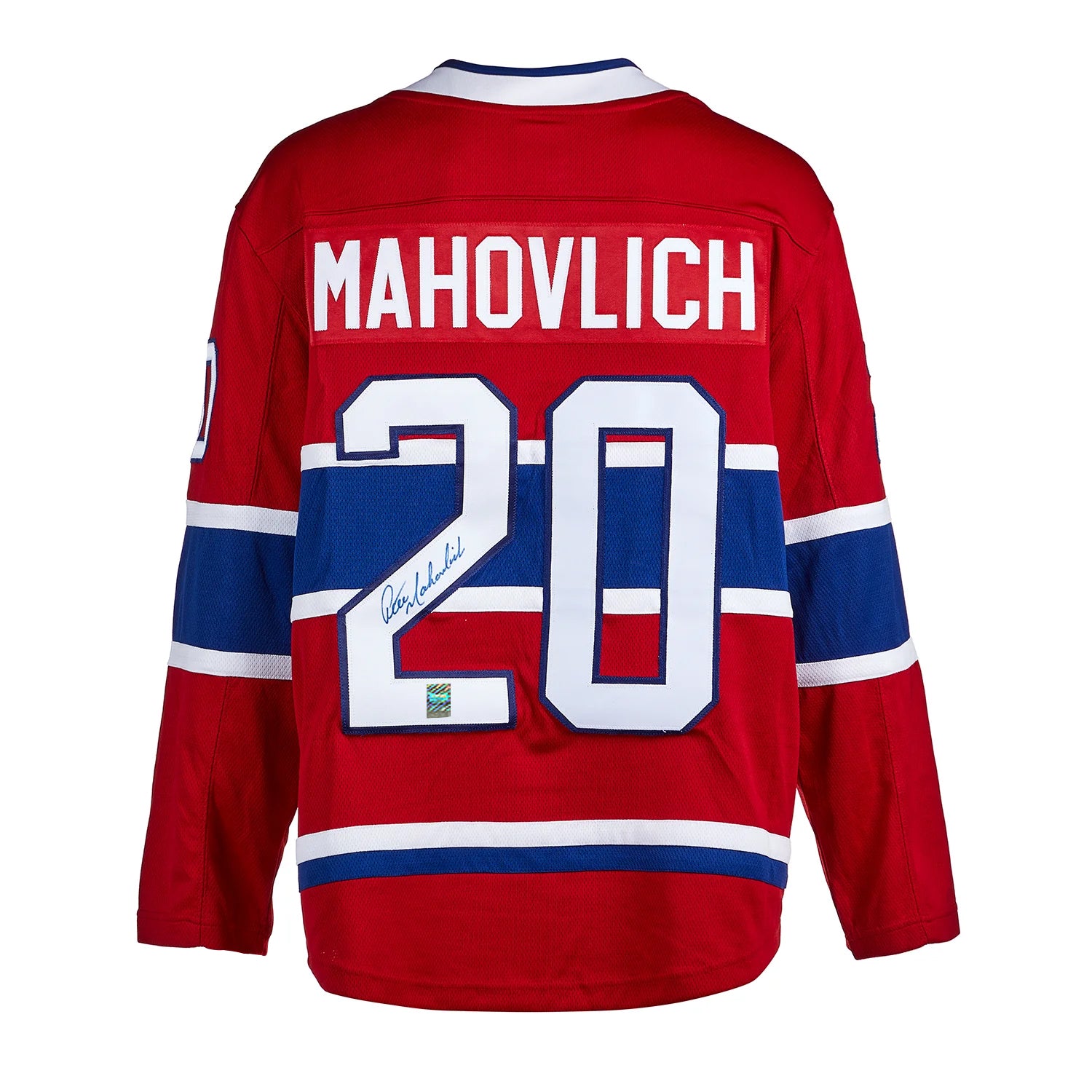 Habs home jersey best sale