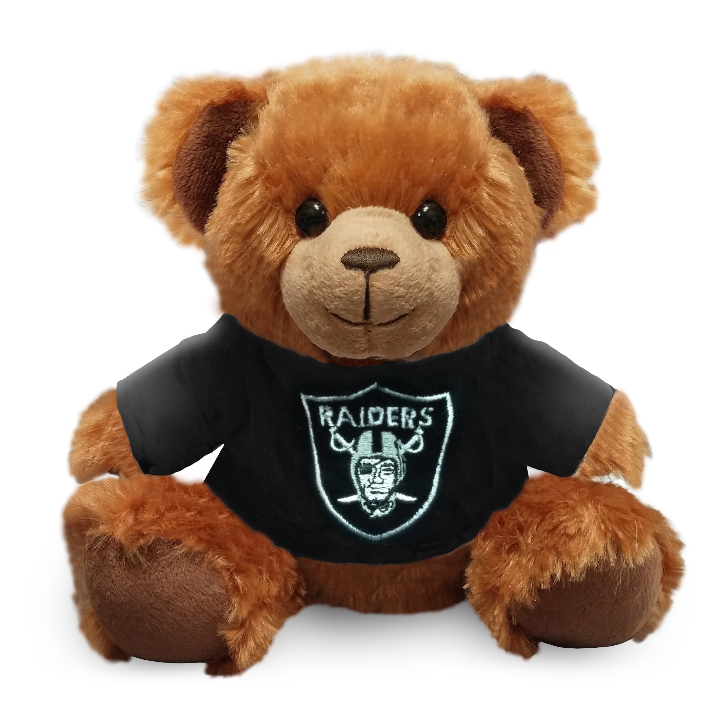 Las Vegas Raiders Jersey for Stuffed Animals