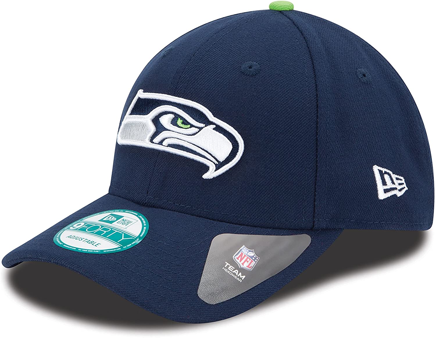 Nfl seattle 2025 seahawks cap