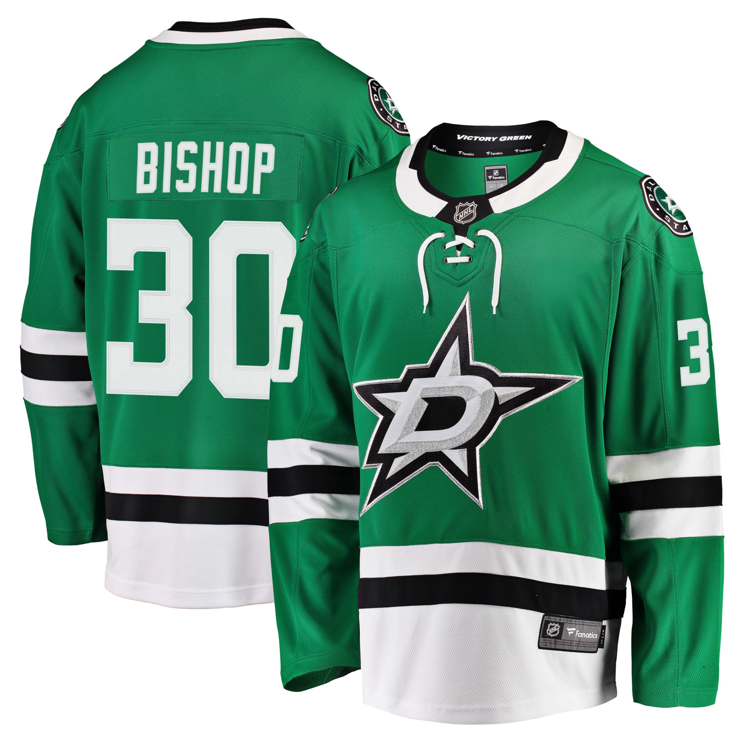 Dallas stars infant jersey online