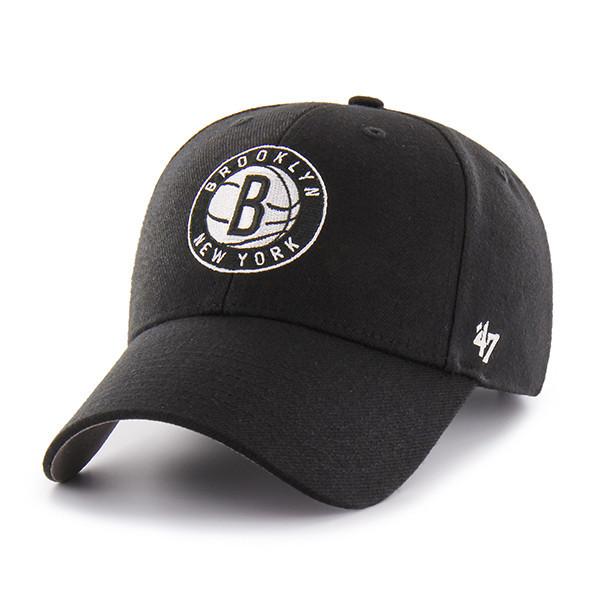 Brooklyn Dodgers MVP Adjustable Cap