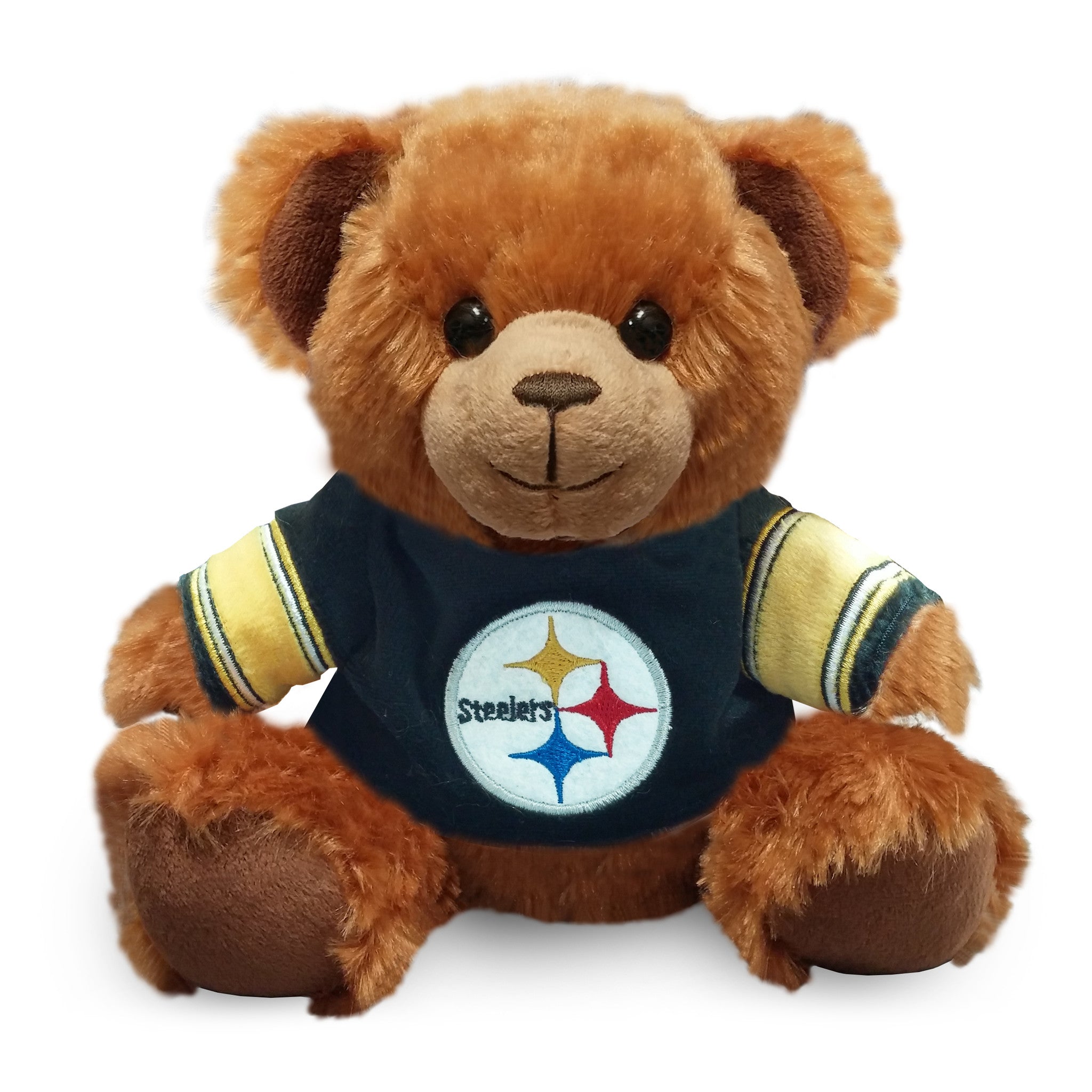 FOCO - NFL 10 Inch Varsity Bear, Dallas Cowboys 