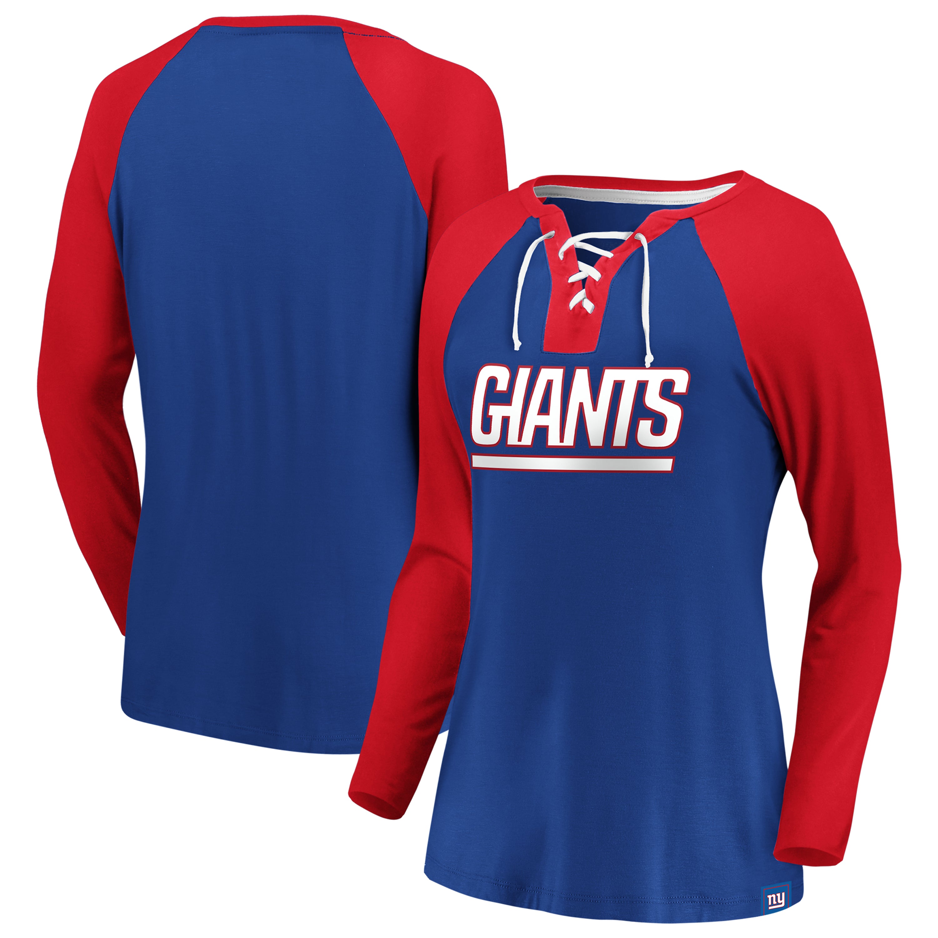 New york giants outlet baseball shirt