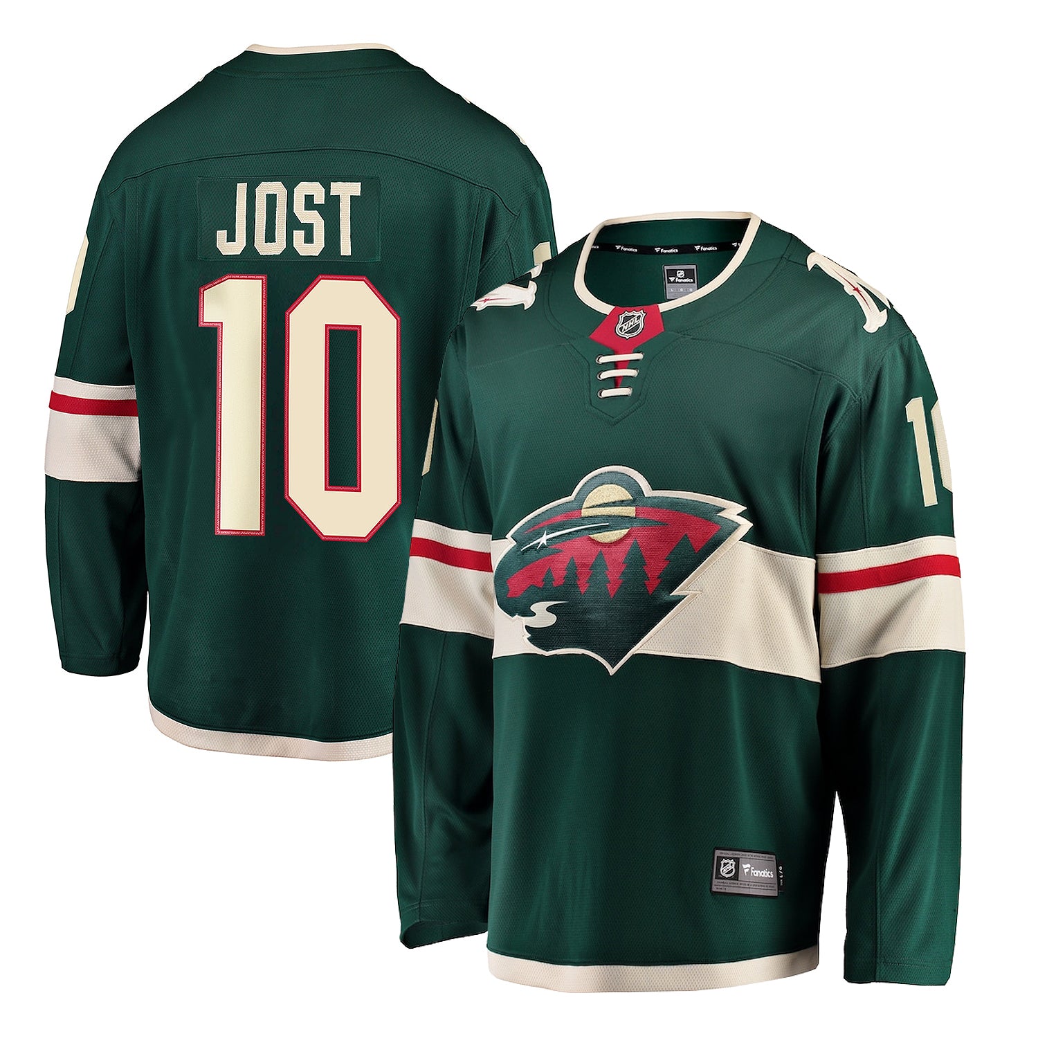 Tyson sales jost jersey