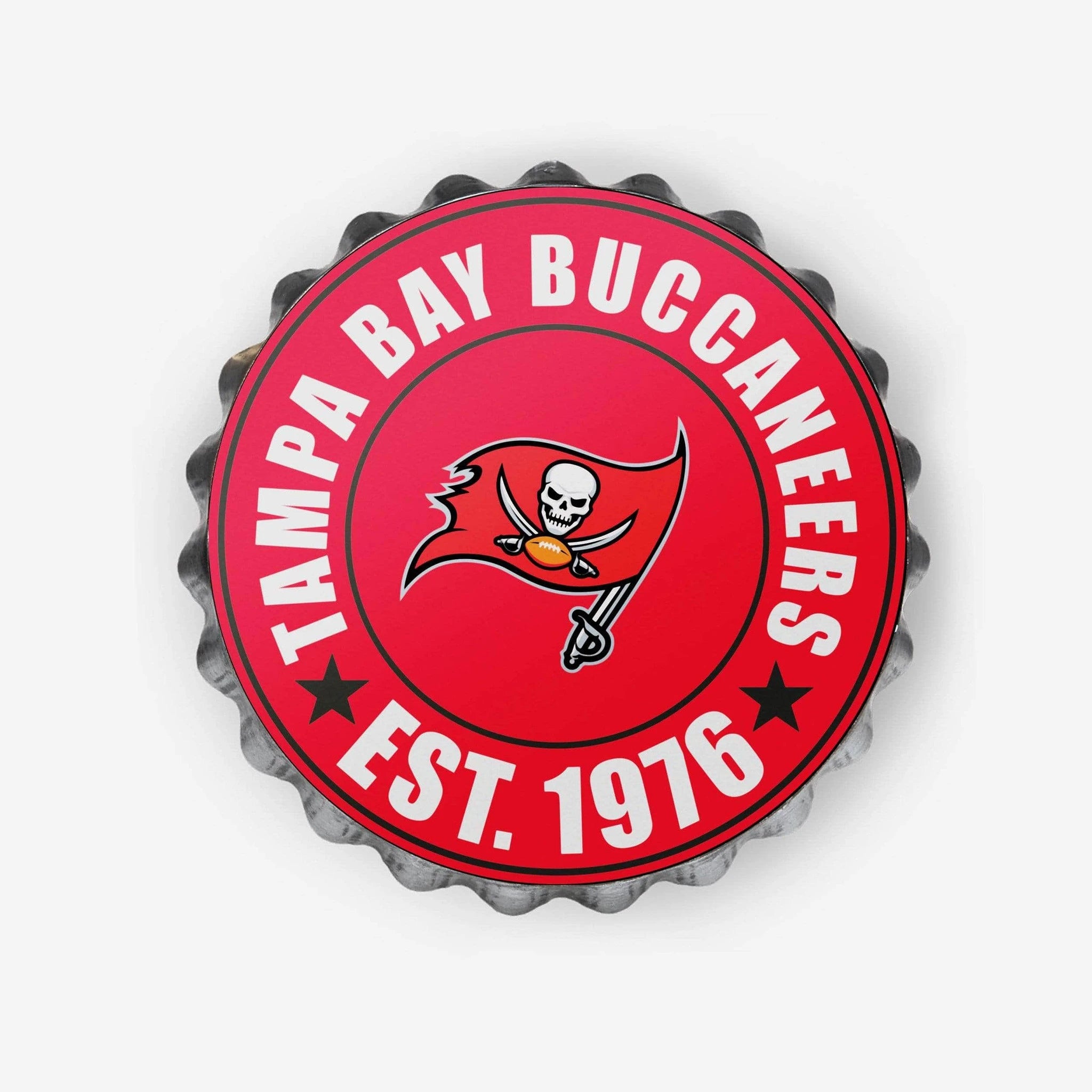 Forever Collectibles Tampa Bay Buccaneers NFL Fan Shop