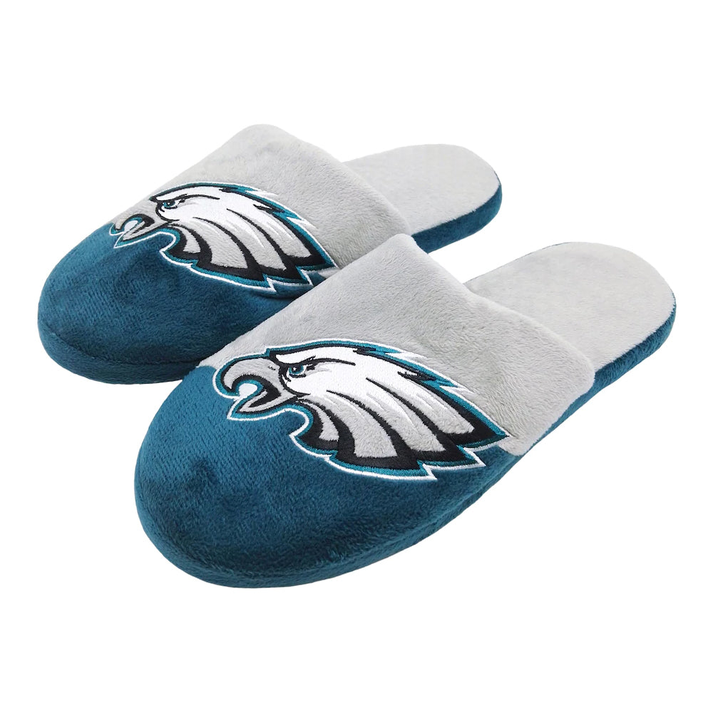 Women's eagles store slippers