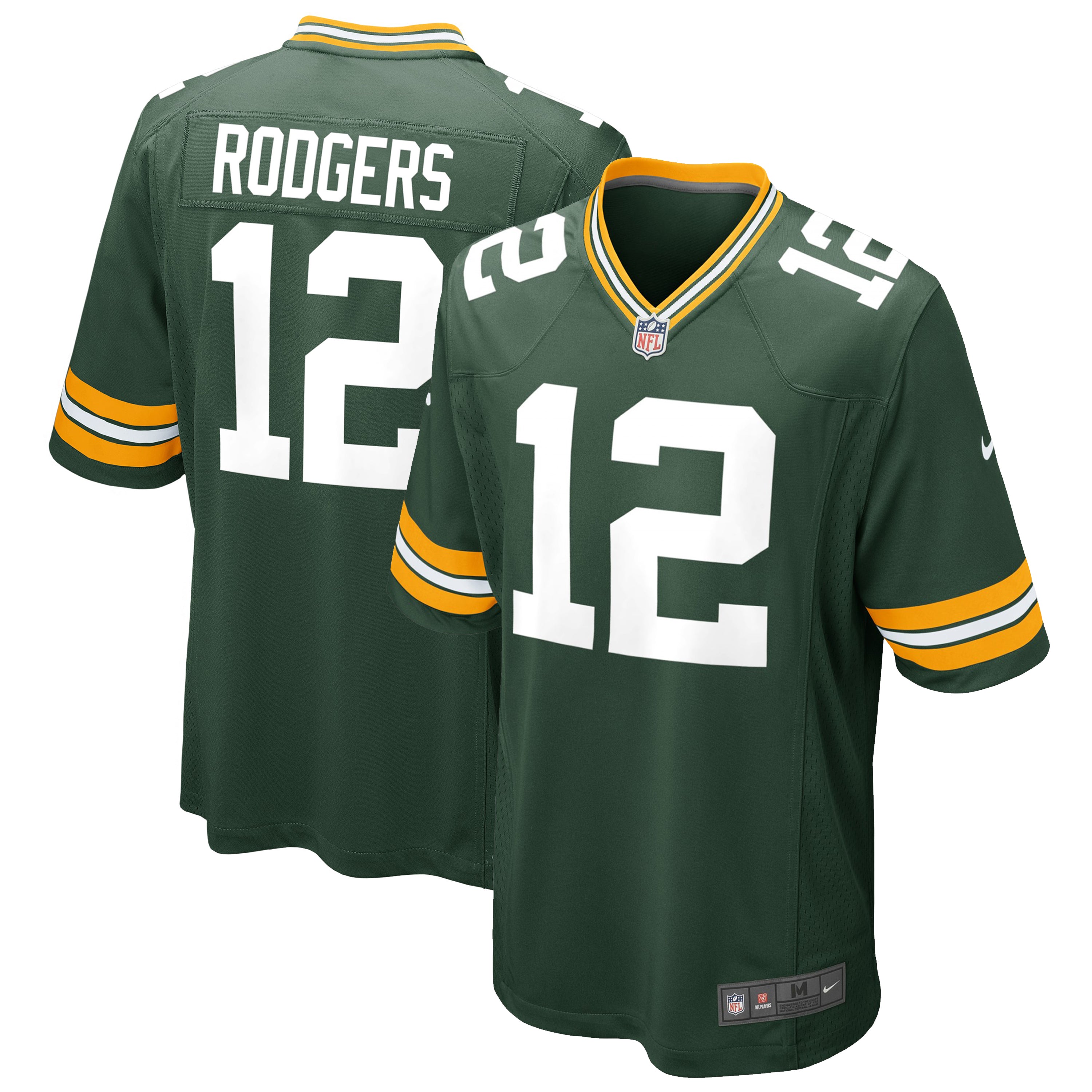 Aaron Rodgers Jersey Youth