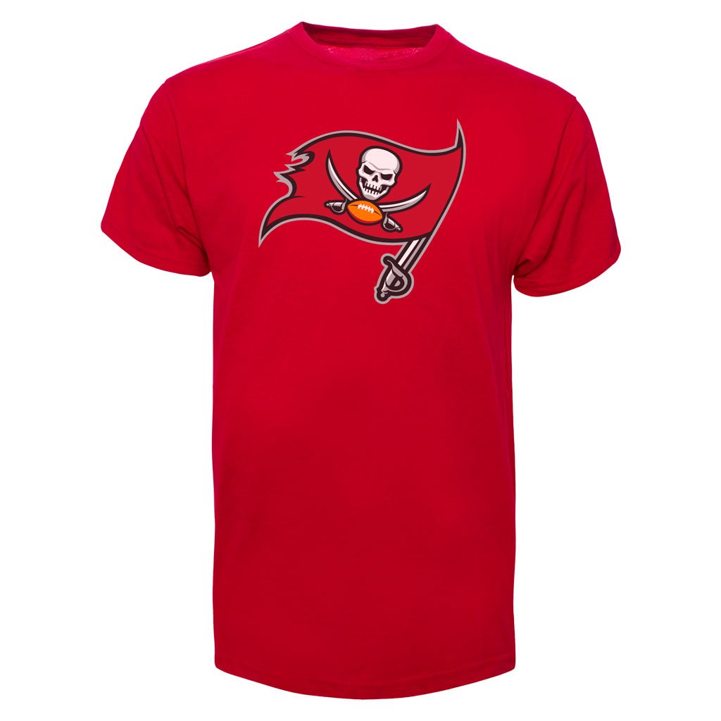 Tampa Bay Buccaneers Nfc South National Football League Unisex T