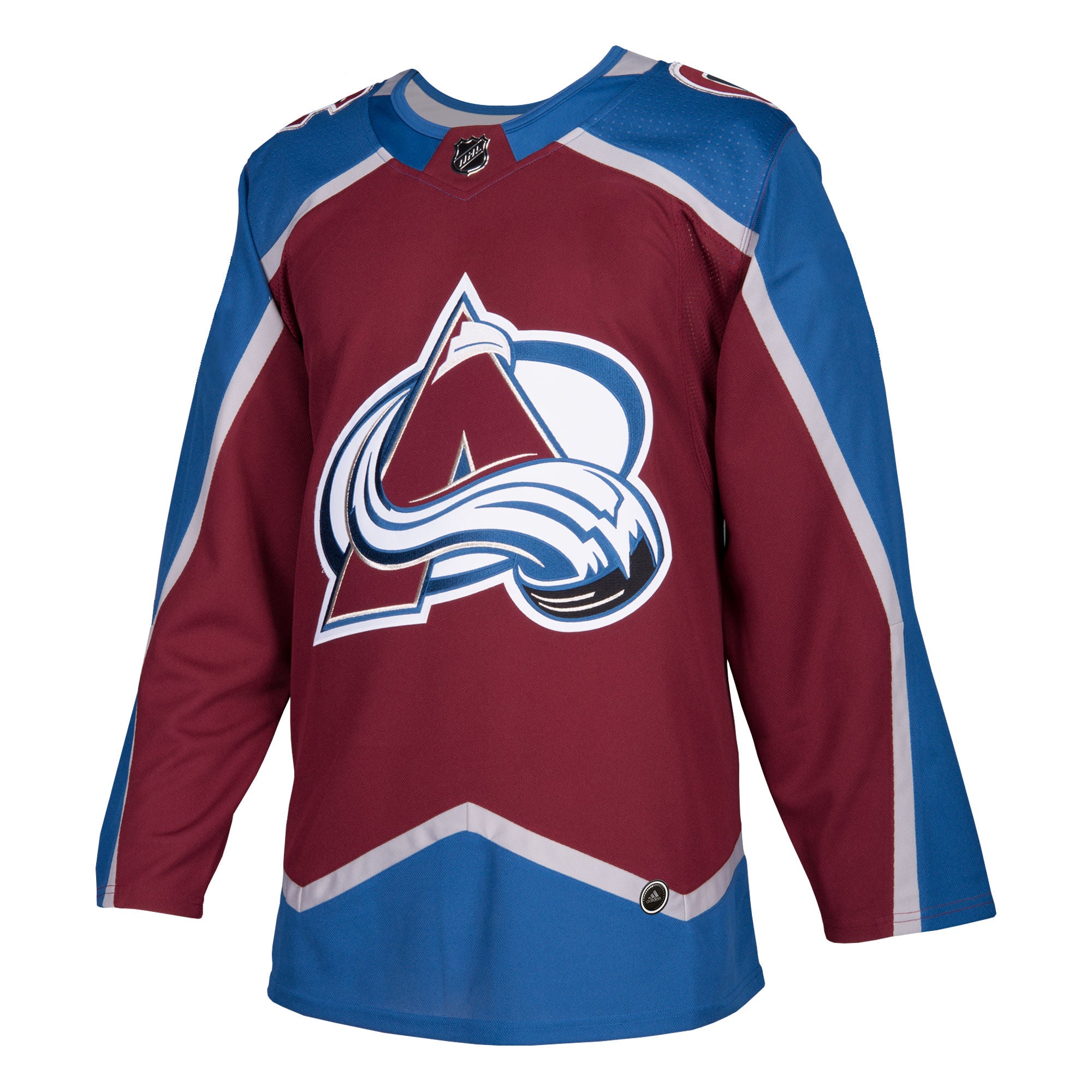 NHL, Shirts, Colorado Avalanche Jersey