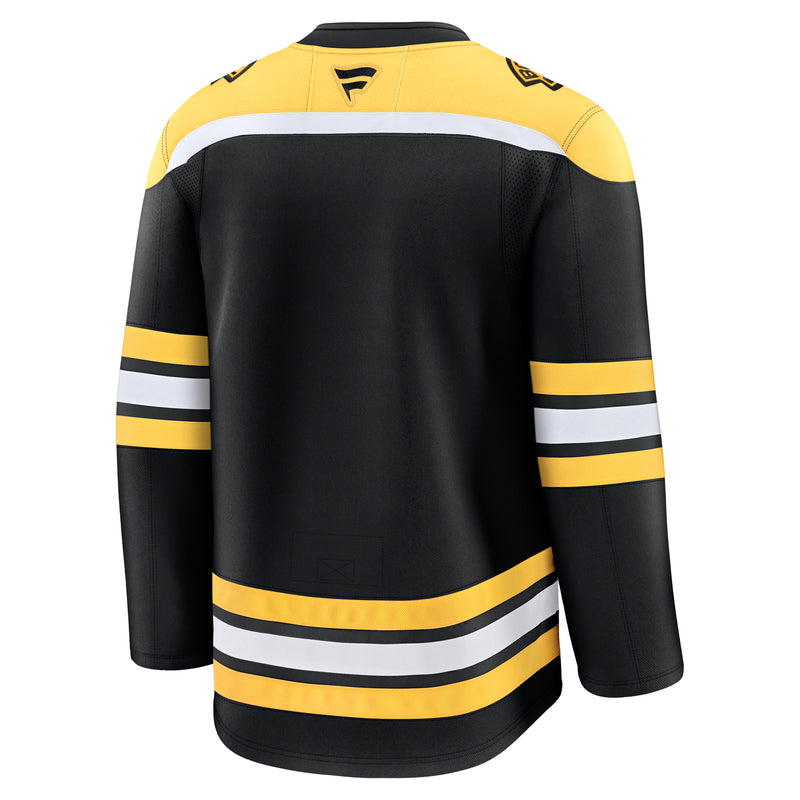 Chargez l&#39;image dans la visionneuse de la galerie, Maillot Domicile Breakaway des Fanatics de la LNH des Bruins de Boston
