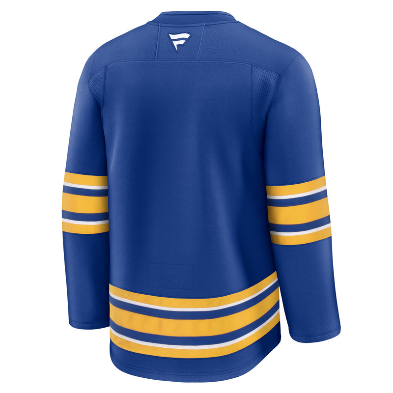 Load image into Gallery viewer, Buffalo Sabres NHL Fanatics Premium Home Jersey
