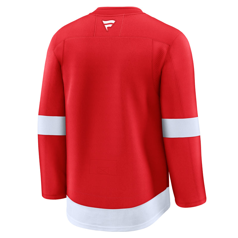 Load image into Gallery viewer, Detroit Red Wings NHL Fanatics Premium Home Jersey
