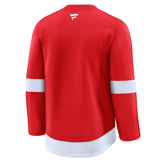 Detroit Red Wings NHL Fanatics Premium Home Jersey