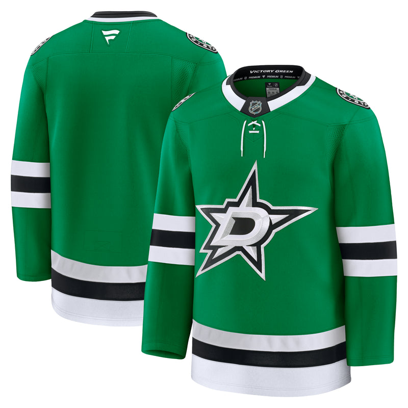 Load image into Gallery viewer, Dallas Stars NHL Fanatics Premium Home Jersey
