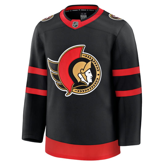 Maillot Domicile Breakaway des Fanatics de la LNH des Bruins de Boston