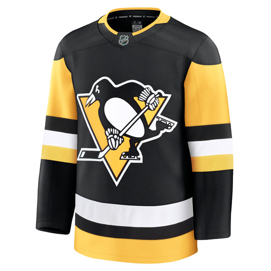 Maillot Domicile Breakaway des Fanatics de la LNH des Bruins de Boston