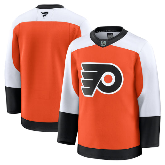 Philadelphia Flyers NHL Fanatics Premium Home Jersey