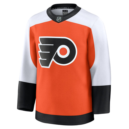 Philadelphia Flyers NHL Fanatics Premium Home Jersey