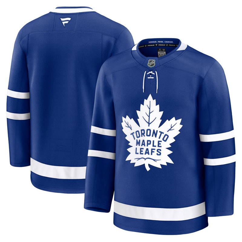 Load image into Gallery viewer, Toronto Maple Leafs NHL Fanatics Premium Home Jersey
