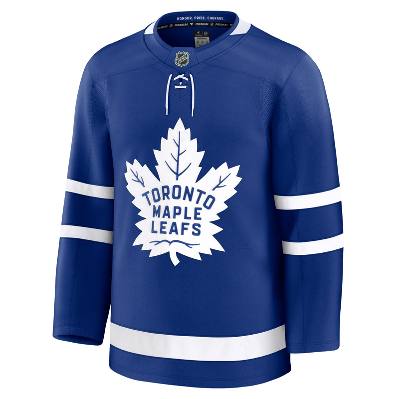 Load image into Gallery viewer, Toronto Maple Leafs NHL Fanatics Premium Home Jersey
