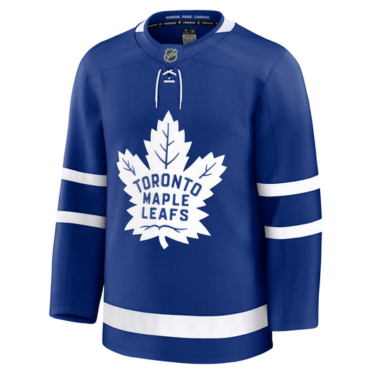 Toronto Maple Leafs NHL Fanatics Premium Home Jersey