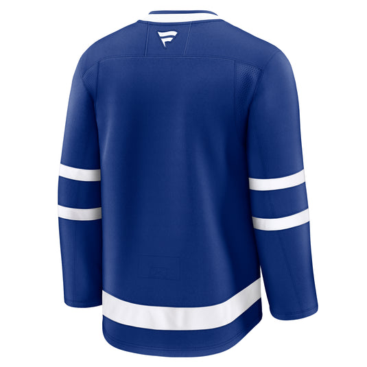 Toronto Maple Leafs NHL Fanatics Premium Home Jersey