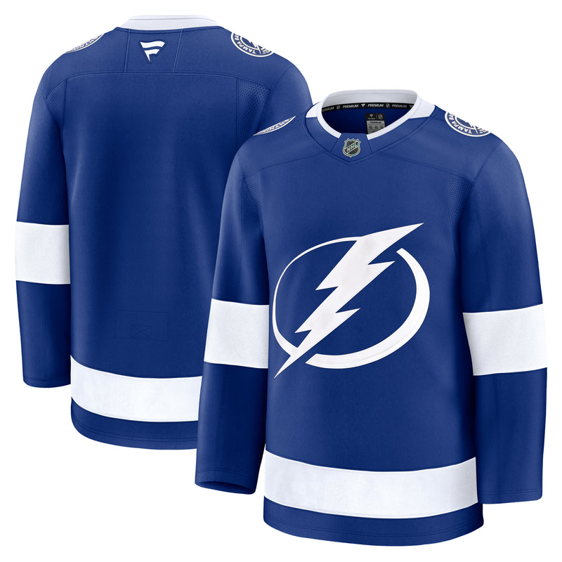 Load image into Gallery viewer, Tampa Bay Lightning NHL Fanatics Premium Home Jersey
