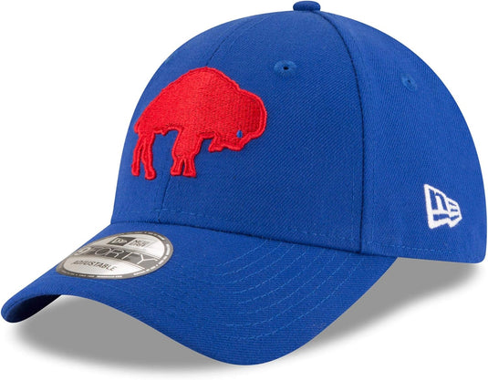 Buffalo Bills NFL The League Alternate Adjustable 9FORTY Cap