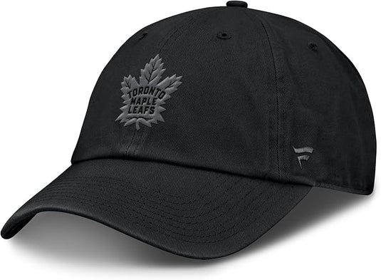 Toronto Maple Leafs NHL Authentic Pro Road Adjustable Cap