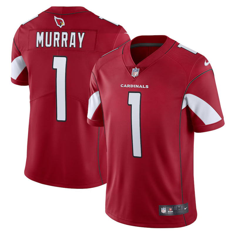 Load image into Gallery viewer, Kyler Murray Arizona Cardinals NFL Nike Limited Player Red Jersey
