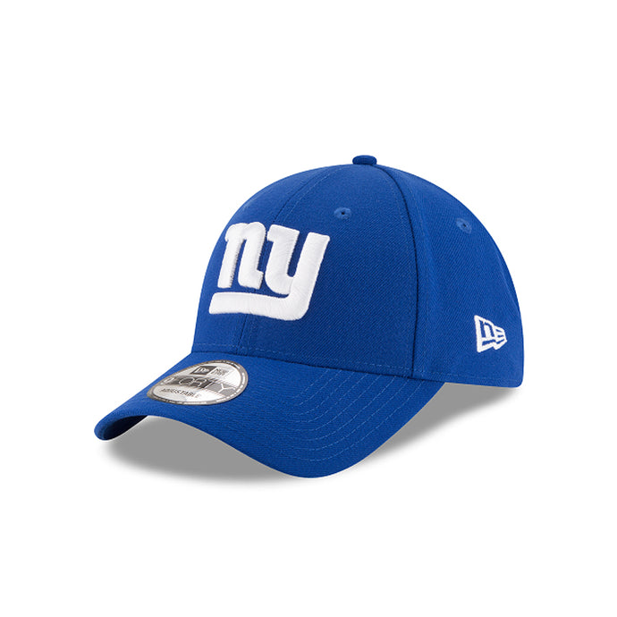 New York Giants NFL The League Adjustable 9FORTY Cap