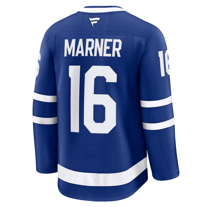 Load image into Gallery viewer, Mitch Marner Toronto Maple Leafs NHL Fanatics Premium Home Jersey
