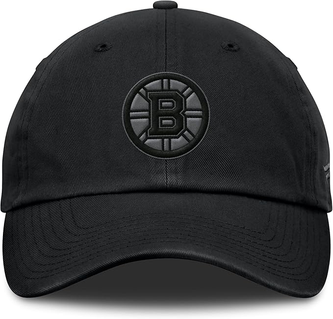 Chargez l&#39;image dans la visionneuse de la galerie, Boston Bruins NHL Authentic Pro Road Adjustable Cap
