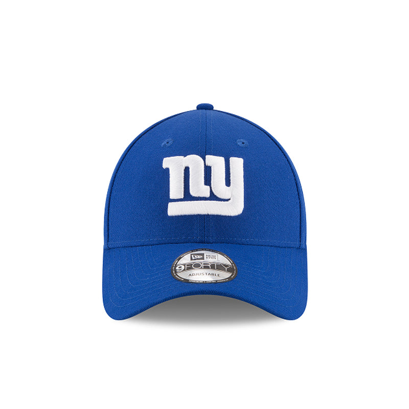 Load image into Gallery viewer, New York Giants NFL The League Adjustable 9FORTY Cap
