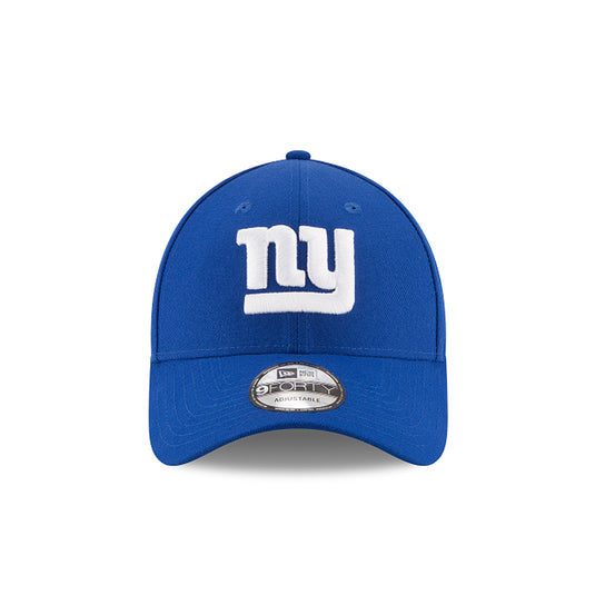 New York Giants NFL The League Adjustable 9FORTY Cap