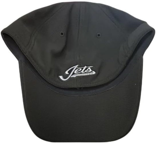 Winnipeg Jets NHL E-Boss Platinum Flex Fit Cap