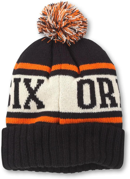 Original Six NHL Pillow Line Pom Knit Toque