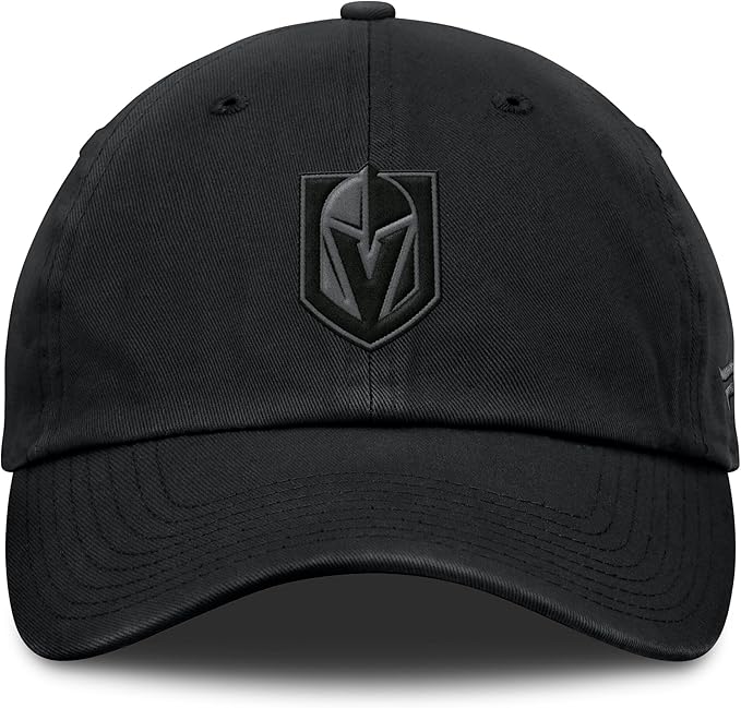 Chargez l&#39;image dans la visionneuse de la galerie, Vegas Golden Knights NHL Authentic Pro Road Adjustable Cap
