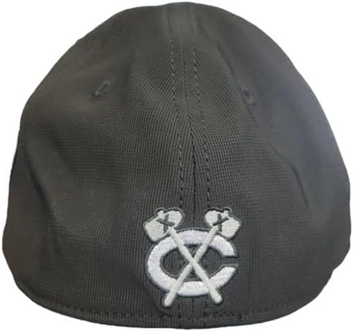 Casquette Deboss Platine LNH Nordiques de Québec