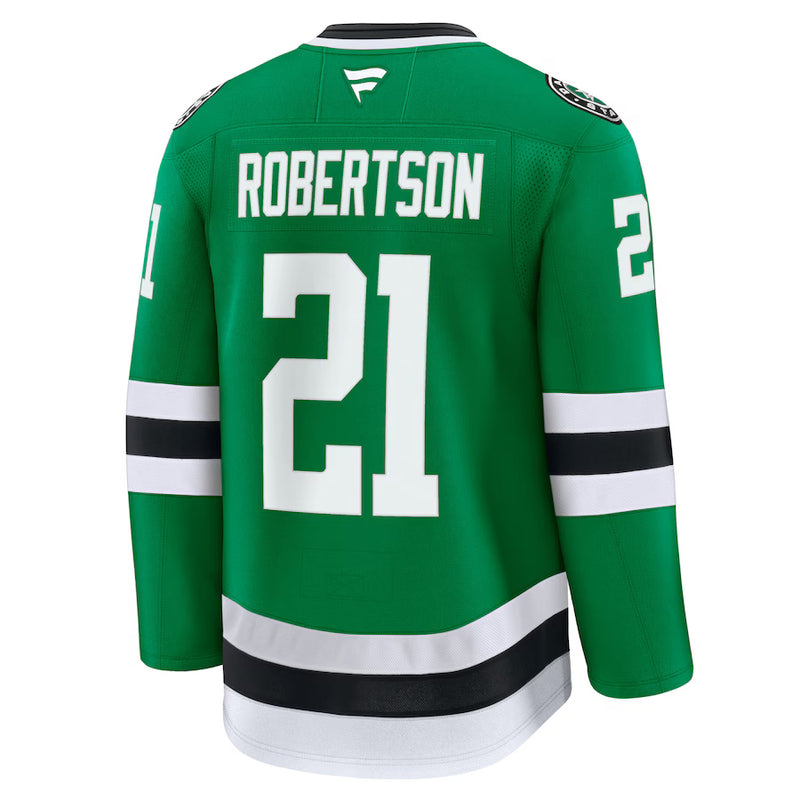 Load image into Gallery viewer, Jason Robertson Dallas Stars NHL Fanatics Premium Home Jersey
