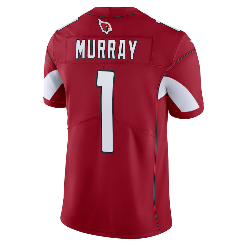 Load image into Gallery viewer, Kyler Murray Arizona Cardinals NFL Nike Limited Player Red Jersey
