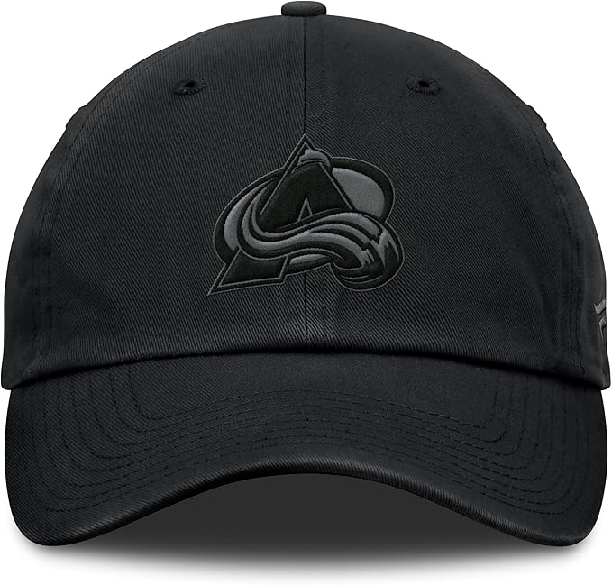 Load image into Gallery viewer, Colorado Avalanche NHL Authentic Pro Road Adjustable Cap
