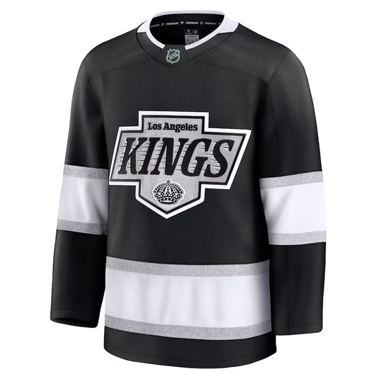 Los Angeles Kings NHL Fanatics Premium Home Jersey