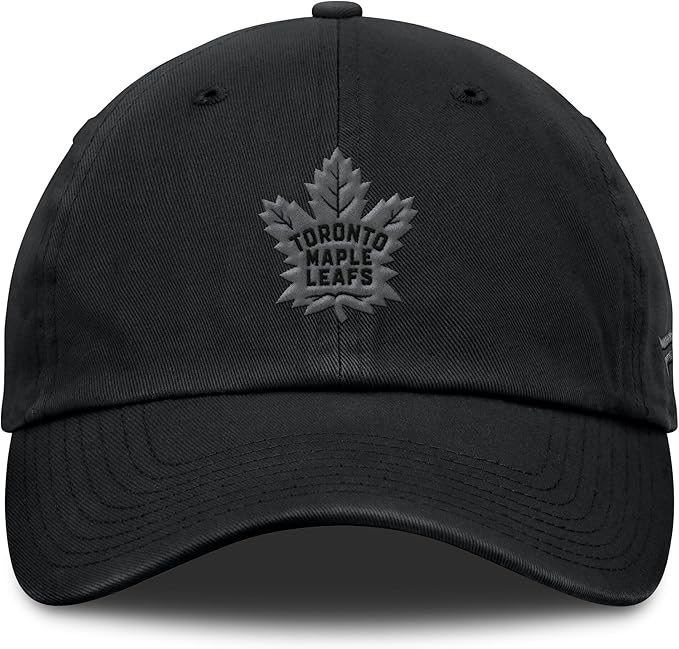 Load image into Gallery viewer, Toronto Maple Leafs NHL Authentic Pro Road Adjustable Cap
