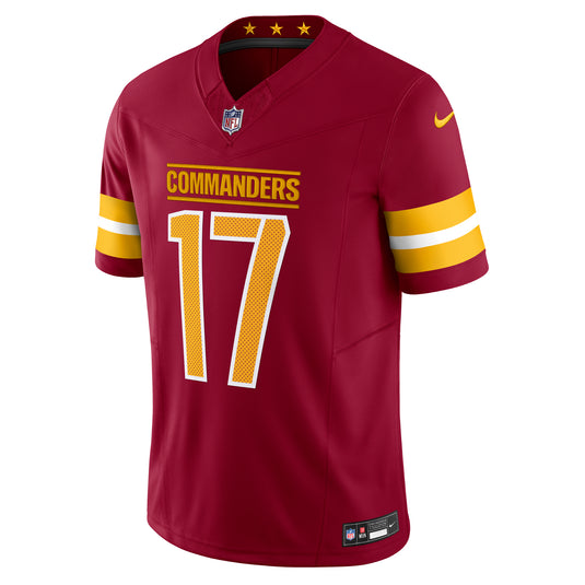 Maillot de l'équipe de match Nike des Chiefs de Kansas City Patrick Mahomes pour jeunes