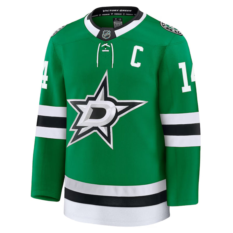 Load image into Gallery viewer, Jamie Benn Dallas Stars NHL Fanatics Premium Home Jersey
