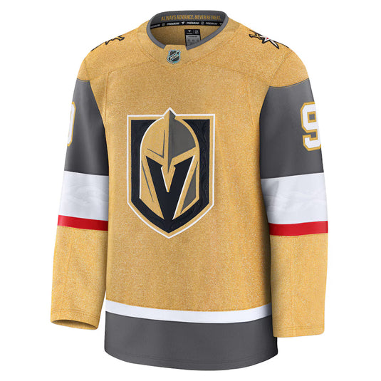 Jack Eichel Vegas Golden Knights NHL Fanatics Premium Home Jersey