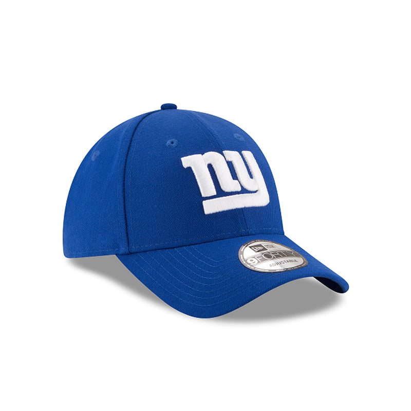 Load image into Gallery viewer, New York Giants NFL The League Adjustable 9FORTY Cap
