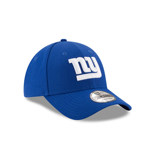 New York Giants NFL The League Adjustable 9FORTY Cap