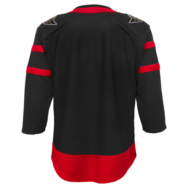 Load image into Gallery viewer, Youth Ottawa Senators NHL Premier Home Jersey
